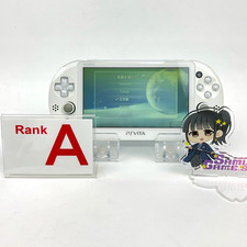 Sony PS Vita PCH-2000 Light