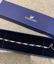 GENUINE SWAROVSKI CRYSTAL