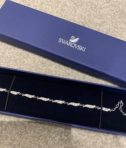 Genuine swarovski crystal - genuine,