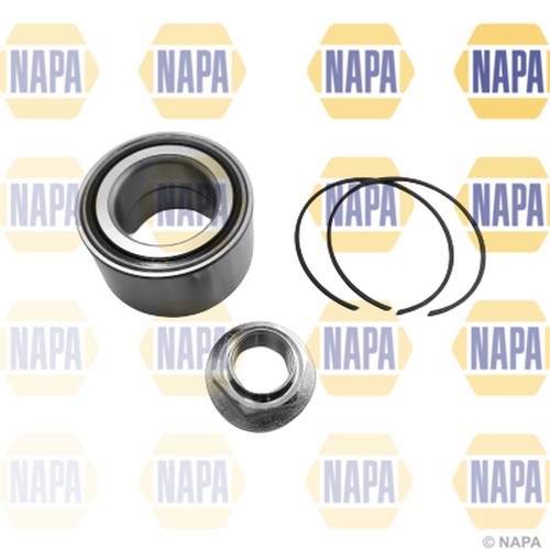 Wheel bearing kit for rover - kit, mg