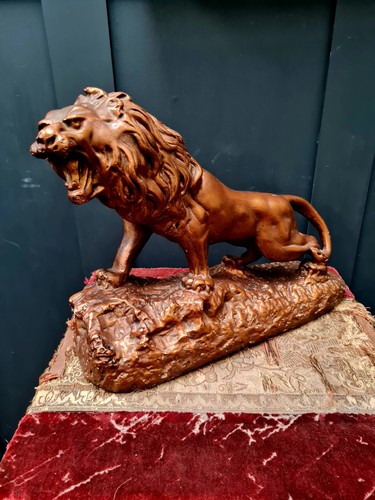 Antique 19th century - 19th, french