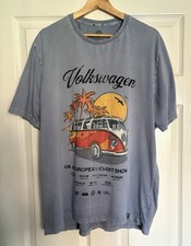 Next Volkswagen VW Camper Van