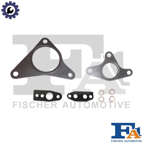 Mounting kit charger - mounting,