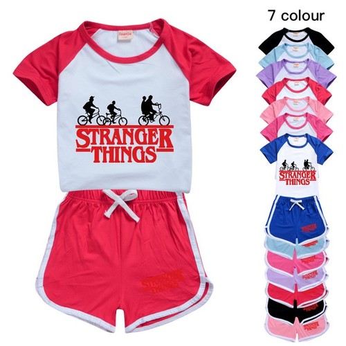 New boys girls strangerthings - boys,