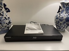 Samsung BD-P1620 Blu-ray