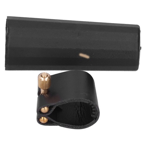 Alto sax clarinet ligature - clarinet,
