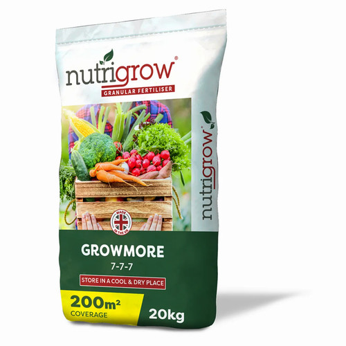 Nutrigrow growmore tree plant - nutrigrow,