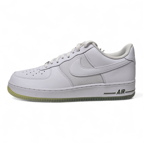 Nike air force 07 obsidian - air,