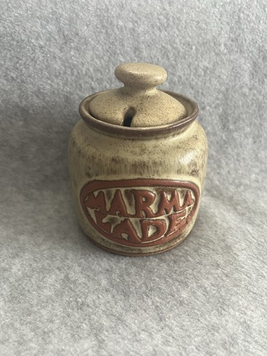 Vintage tremar pottery - tremar,