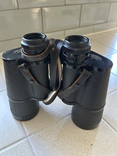 Carl zeiss jena binoculars - carl,