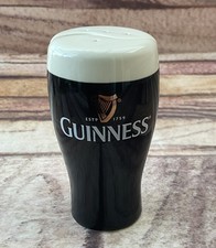 Guinness Harp Advertising