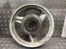 HONDA CBR 600 F back wheel