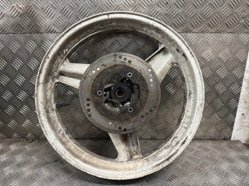 Honda cbr 600 back wheel - cbr,