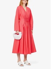 ROKSANDA Savannah Dress UK 16