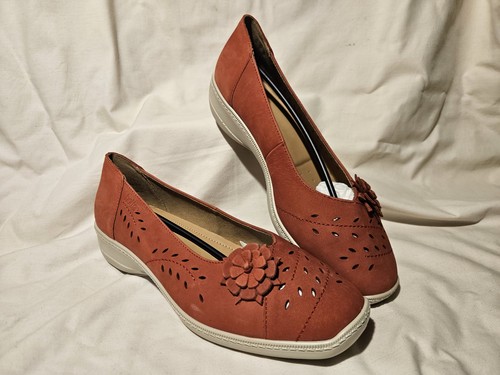 Hotter comfort concept - hotter,