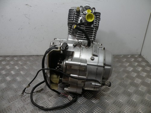 Yamaha engine ybr - 125, e399e