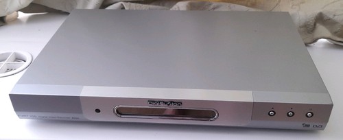 Digifusion fvrt200 digital - digifusion,