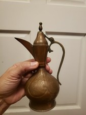Vintage ANTIQUE Hand Made