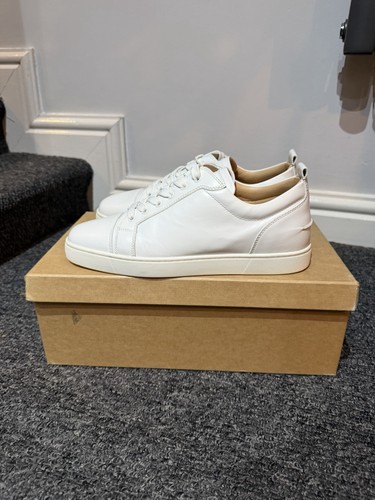 Christian louboutin louis - christian,