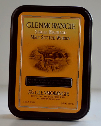 Vintage glenmorangie single - vintage,