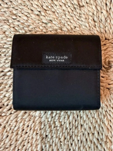 Vintage 2000s kate spade - kate, black