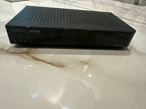 Talktalk youview box huawei - talktalk,