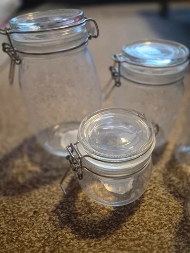 Bundle airtight glass - 3,