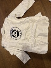 Roger Gracie Gi size A3