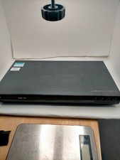 LG DRT389H DVD Recorder with
