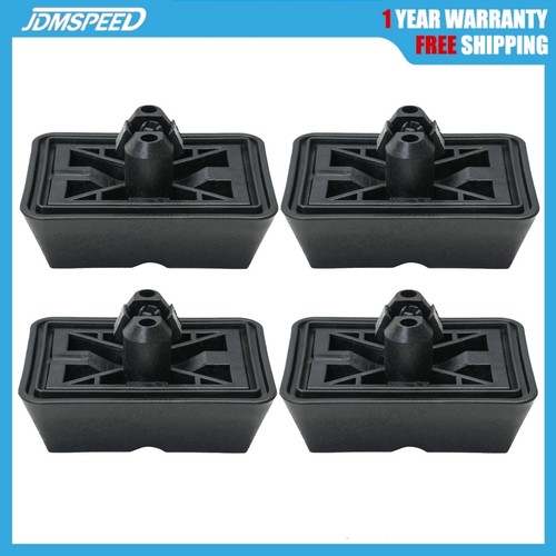 4pcs jacking point cover - point,