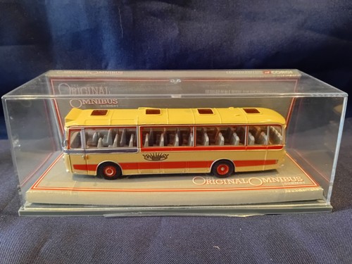 Corgi 42405 yelloway - 42405,