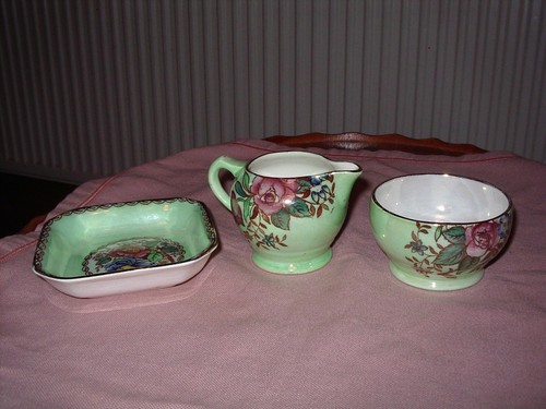 Vintage maling rosalind - maling,