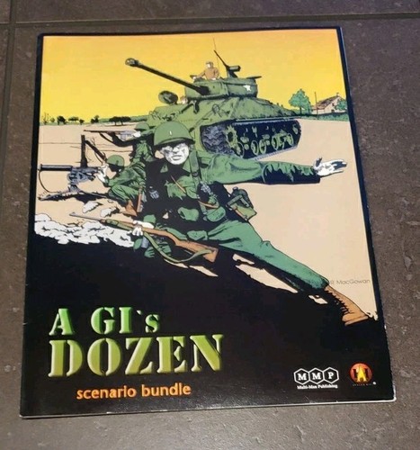Complete asl dozen - asl,