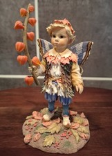 Christine Haworth Faerie