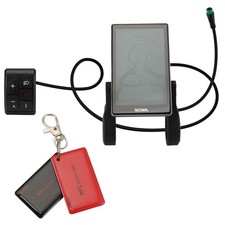 Vertical glare cycling speed - vertical,