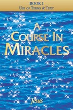 A Course In Miracles Sparkly
