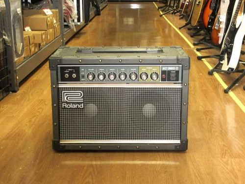 Roland jazz chorus - jc-22,