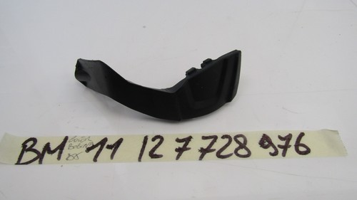 Spurk plug cover right - bmw, r