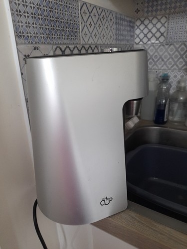 Breville hot cup - breville,