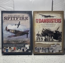 The Story of Spitfire & The