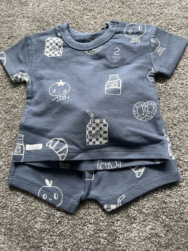 Next shorts set - shorts,
