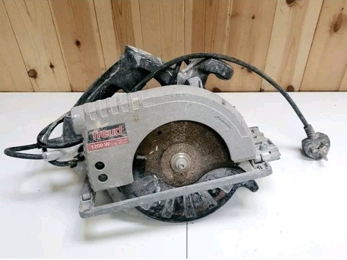 Freud fcs184 circular saw - freud,