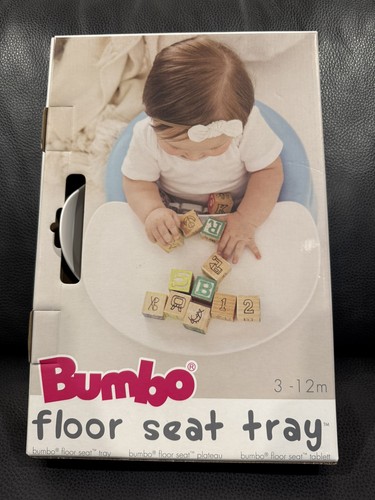 New bumbo baby play - play, food