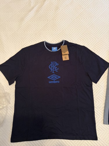 Authentic glasgow rangers - glasgow,