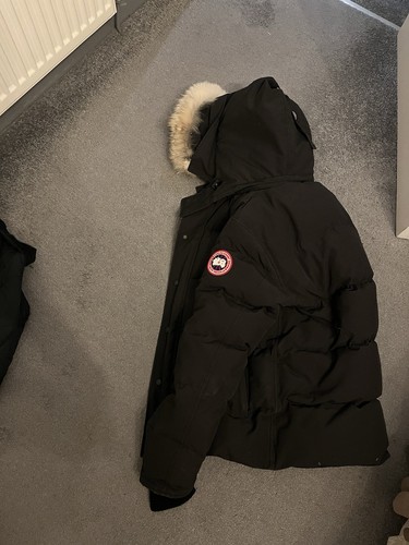 Canada goose men - canada, size