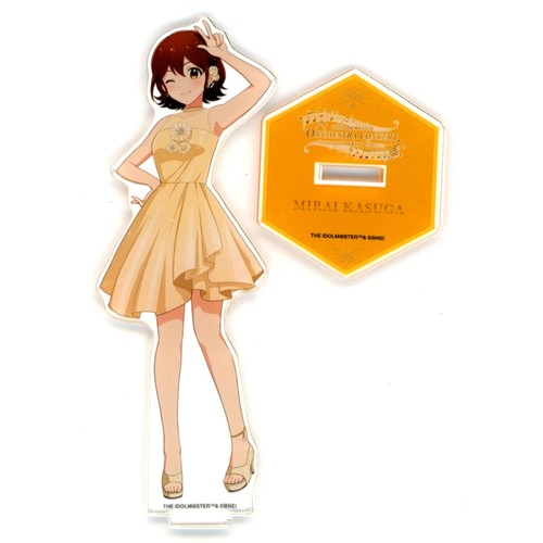 Mirai kasuga imas orchestra - imas,