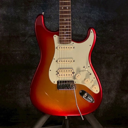 Fender usa american deluxe - fender,