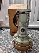 Vintage ALADDIN BLUE FLAME