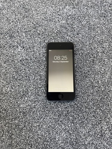 Apple ipod touch 6th - apple,