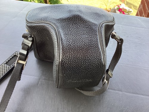 Fujica stx slr - camera, with